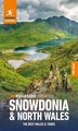 Reisgids Snowdonia & North Wales | Rough Guides