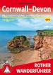Wandelgids Cornwall - Devon | Rother Bergverlag