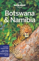 Botswana & Namibia - Namibië