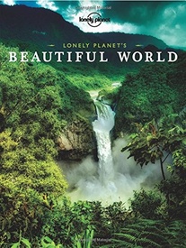 Fotoboek Beautiful World | Lonely Planet