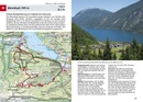 Wandelgids Achensee Brandenberger Tal | Rother Bergverlag