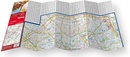 Stadsplattegrond Parijs mini | ExpressMap