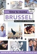 Reisgids Time to momo Brussel | Mo'Media | Momedia