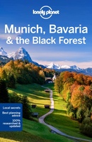 Munich, Bavaria & The Black Forest | Munchen, Beieren & Zwarte WOud