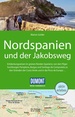 Reisgids Reise-Handbuch Nordspanien und der Jakobsweg | Dumont