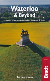 Reisgids Waterloo & Beyond | Bradt Travel Guides