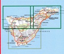 Wandelkaart WKE7 Tenerife hiking map | Freytag & Berndt