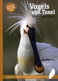 Vogelgids Vogels Van Texel | Bekking & Blitz