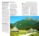 Reisgids Tatra Mountains Poland & Slovakia | Sunflower books
