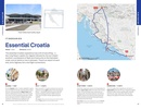 Reisgids Croatia - Kroatië | Lonely Planet