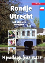 Fietsgids Rondje Utrecht met picknick recepten | Verba