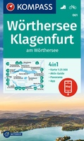 Wörthersee - Klagenfurt