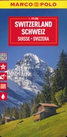 Switzerland - Zwitserland