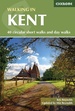 Wandelgids Kent walking guide | Cicerone