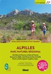 Wandelgids Alpilles | Glenat