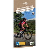 Vaucluse - 30 parcours tous niveaux
