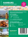 Reisgids Michelin Reisgids Short Break Hamburg | Lannoo