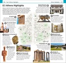 Reisgids Eyewitness Top 10 Athens | Dorling Kindersley