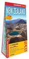 Wegenkaart - landkaart Nieuw-Zeeland | ExpressMap