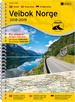 Wegenatlas Veibok Norge 2022 | Nordeca