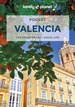 Reisgids Pocket Valencia | Lonely Planet