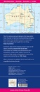 Wegenkaart - landkaart Australië | Reise Know-How Verlag