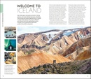 Reisgids Eyewitness Travel Iceland | Dorling Kindersley
