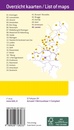 Stadsplattegrond 46 Citymap & more Leuven | Falk
