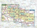Wandelkaart Harz | LVA Nordrhein Westfalen
