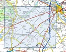 Wandelkaart - Topografische kaart 2814SB Thibie - Vertus | IGN - Institut Géographique National