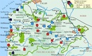 Wandelgids PN10 Le Parc naturel régional des caps et marais d'Opale... à pied | FFRP