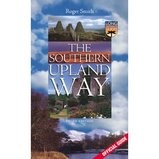 Wandelgids The Southern Upland Way | Mercat Press