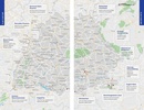 Reisgids Munich, Bavaria & The Black Forest | Munchen, Beieren & Zwarte WOud | Lonely Planet