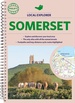 Wegenatlas Local Explorer Street Atlas Somerset | Philip's Maps