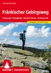 Wandelgids Fränkischer Gebirgsweg | Rother Bergverlag