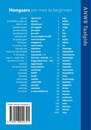 Woordenboek ANWB Taalgids Hongaars | ANWB Media