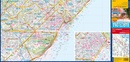 Stadsplattegrond Barcelona mini | ExpressMap