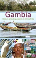 Reisgids Gambia - | Hupe Verlag