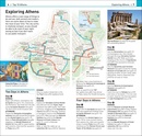 Reisgids Eyewitness Top 10 Athens | Dorling Kindersley