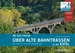 Fietsgids Mit dem Fahrrad über alte Bahntrassen in der Eifel | J.P. Bachem Verlag