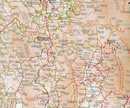 Wegenkaart - landkaart 3 Epirus, Thessaly - Thessalie | Road Editions