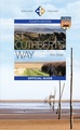 Wandelgids St Cuthbert's Way - The Official Guide | Birlinn