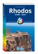 Reisgids Rhodos | Michael Müller Verlag