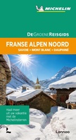 Franse Alpen noord