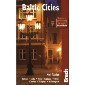 Reisgids Baltic Cities | Bradt Travel Guides