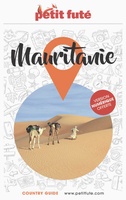 Mauretanië - Mauretania