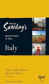 Bed and Breakfast Gids - Accommodatiegids - Opruiming Special Places to Stay – Italy | Alastair Sawday's