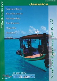 Opruiming Globetrekker  Jamaica  | Pilot Guides