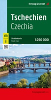 Tsjechië - Tschechische Republik