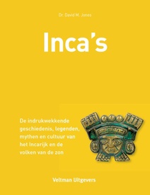 Reisgids De Inca's | Veltman